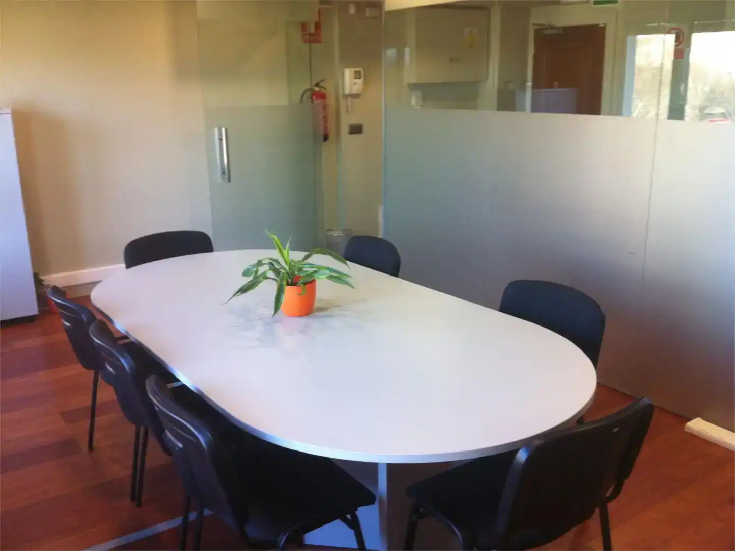 Commercial properties for rent in Vigo 