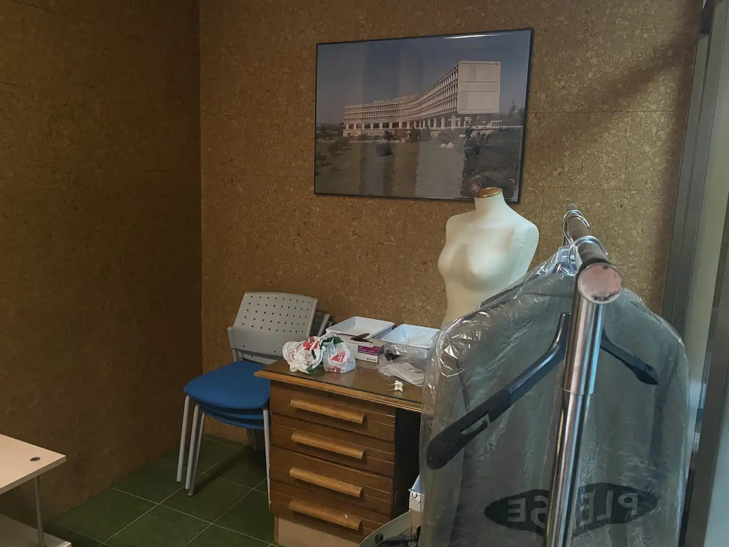 Business premises to rent in Solsona, imagen 7
