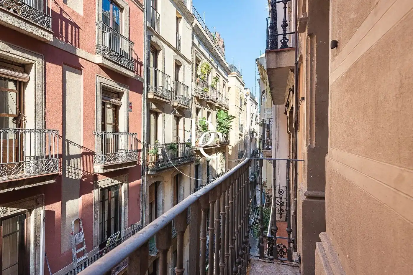 Ático con terraza en venta en Carrer dels Escudellers, imagen 12