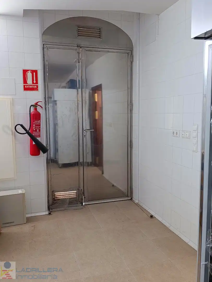Local en venta en San Fernando con Aire acondicionado