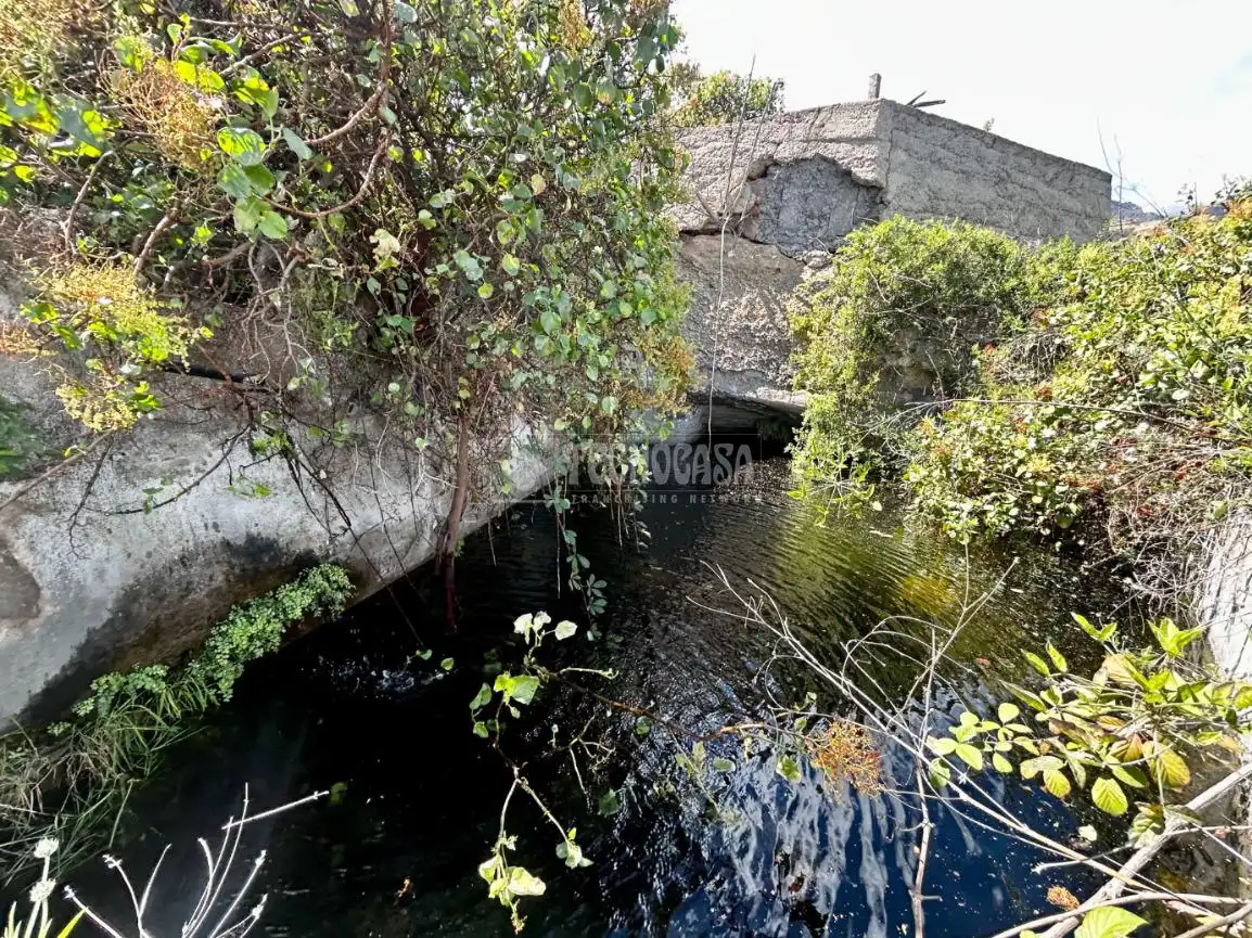 Finca rústica en venta en Güímar con Trastero y Balcón