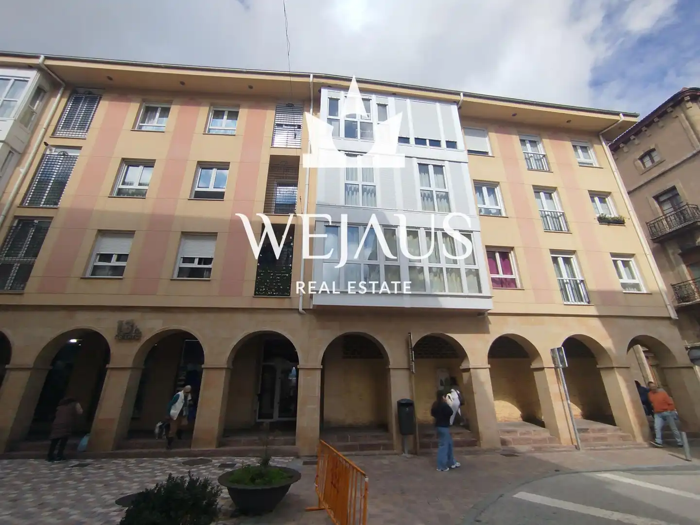 Wohnung mit Aufzug zum Verkauf in Reinosa, imagen 2