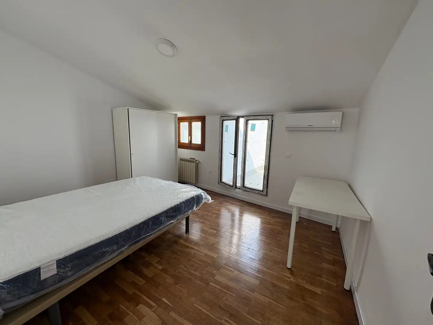 Habitació a Calle San Pedro, Centro Ciudad