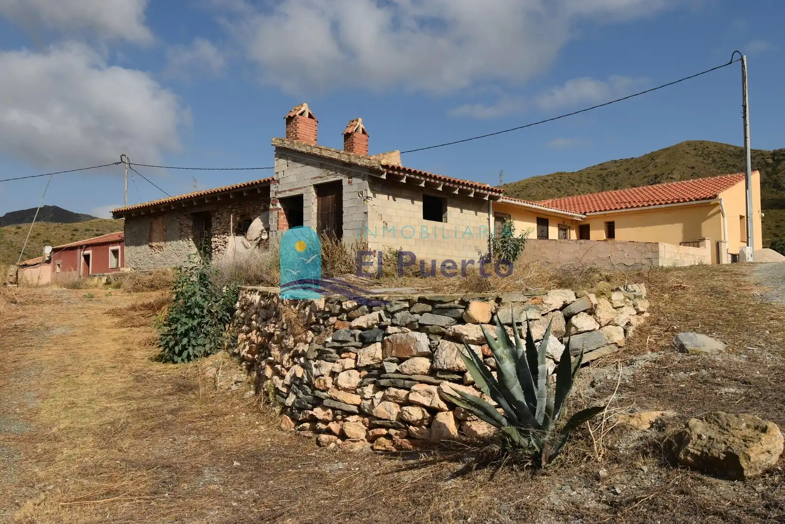 Casa en venta en Pedanías Oeste