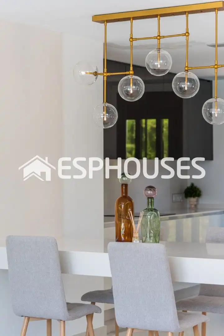 Villa mit Terrasse zum Verkauf in Mar Menor de Cartagena – Cabo de Palos, imagen 11