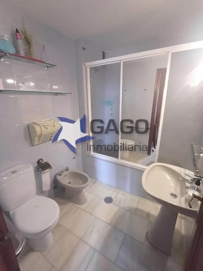 Wohnung zum Verkauf in Vista Alegre - Parque Cruz Conde