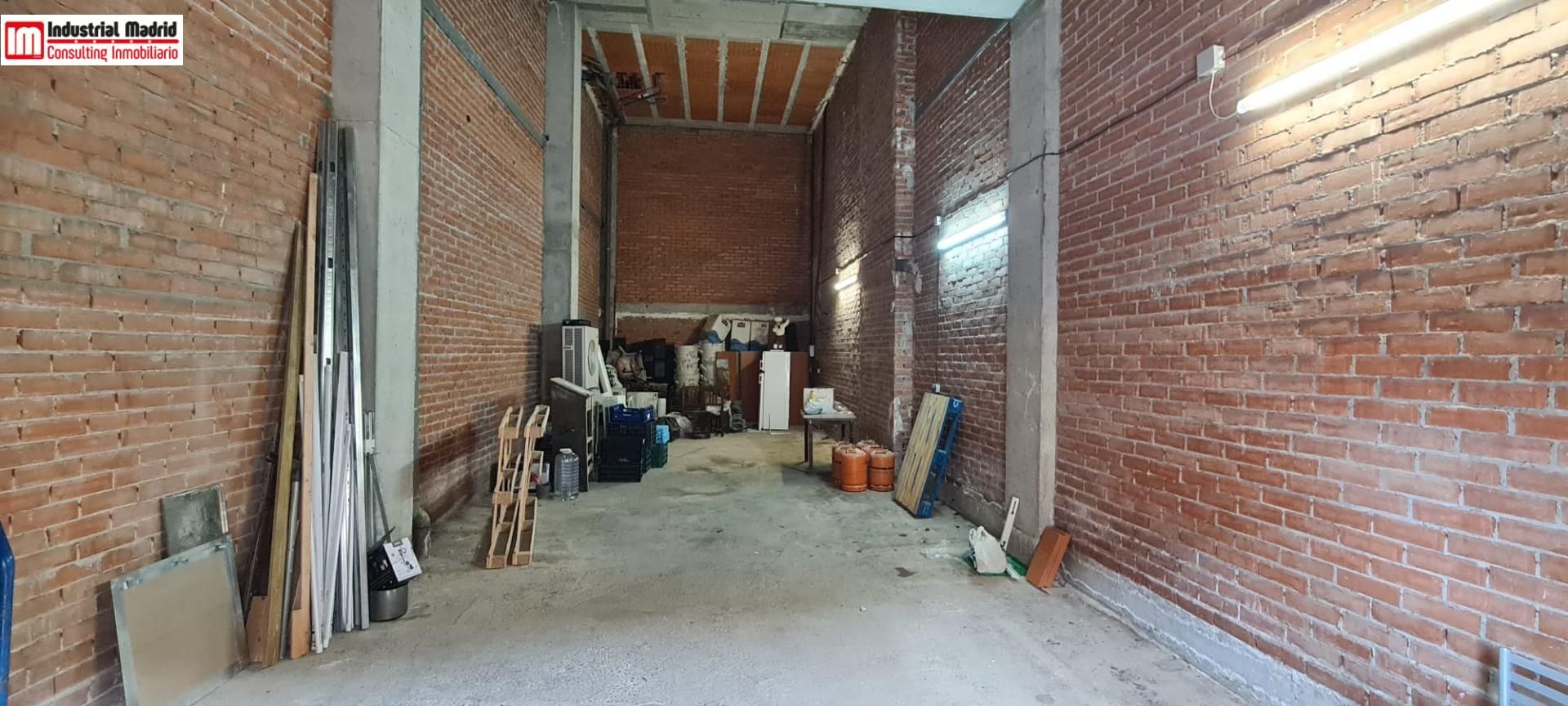 Premises for sale in Arganda del Rey