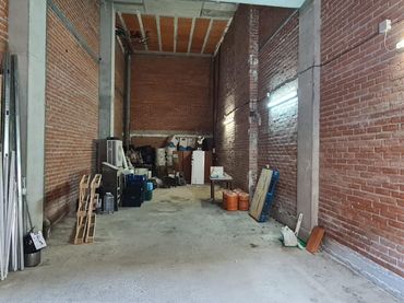 Local comercial en venda a Centro