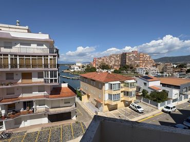 Apartment mit Aufzug zum Verkauf in Avenida de la bocana