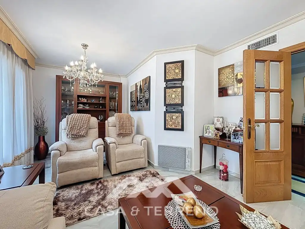Vivienda con piscina en venta en Calle Rioja, imagen 6