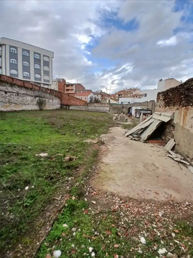 Terreny residencial en venda a Calle Galicia 20A, imagen 7