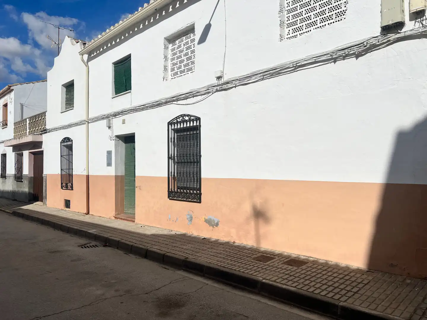 Casa o chalet en venta en Calle Maestro Don Hermógenes Rodríguez, 42