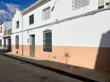 Casa in vendita a Calle Maestro Don Hermógenes Rodríguez 42