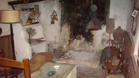 Foto 5 de Finca rústica en venda a Moralet, Alicante