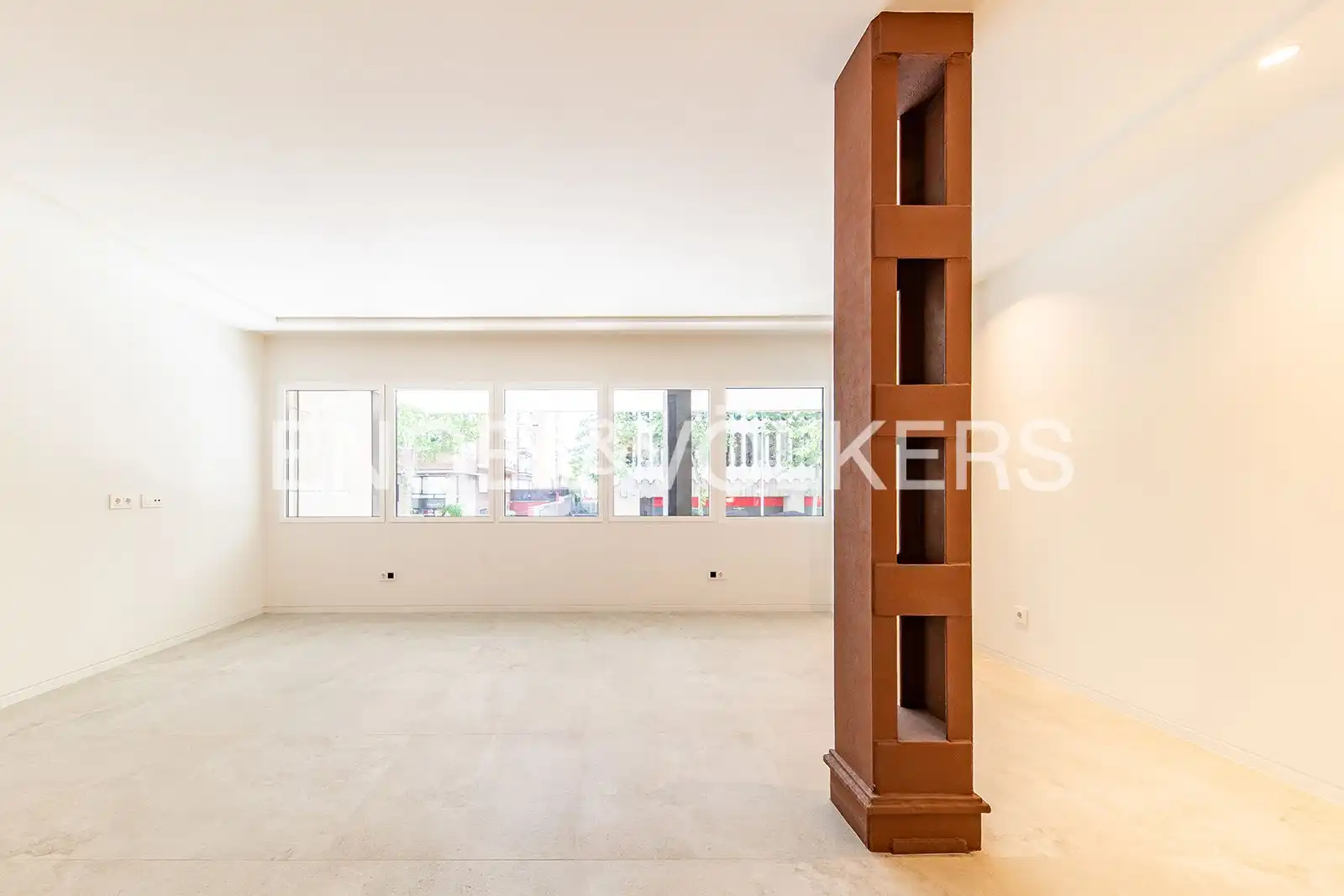 Piso con ascensor en venta en Barrio de Salamanca, imagen 6