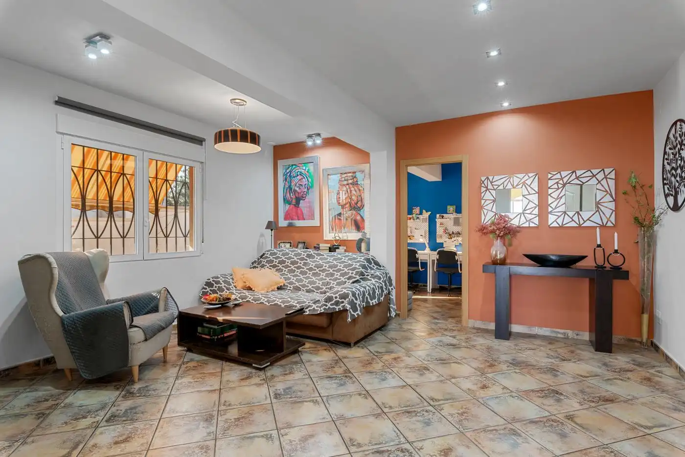 Chalet con piscina en venta en Ciudad Quesada, imagen 6