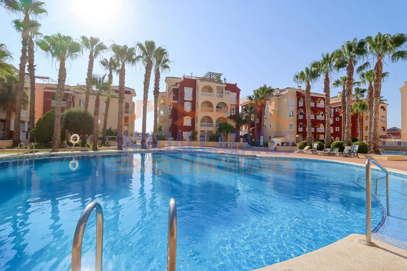Apartament amb piscina en venda a Centro, imagen 7