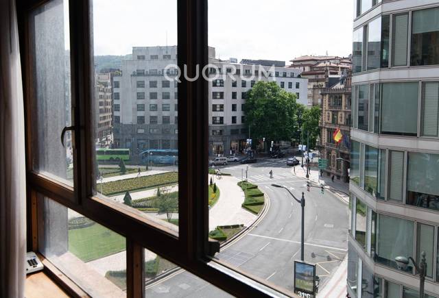 Piso en Venta en Alameda RECALDE en Ensanche - Moyua - Diputación