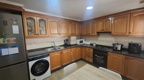 Foto 5 de Piso en venta en L'Hort de Senabre,  Valencia Capital
