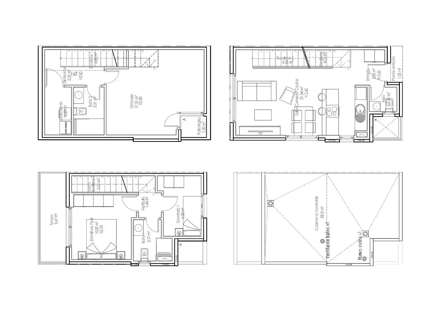 Residential for sale in Torrox