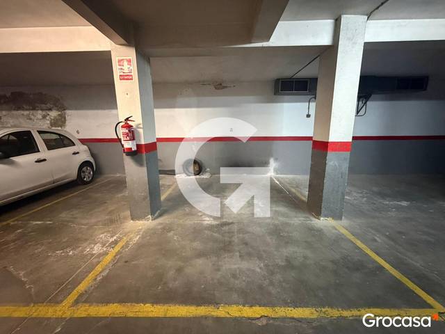 Garaje en Venta en Horta