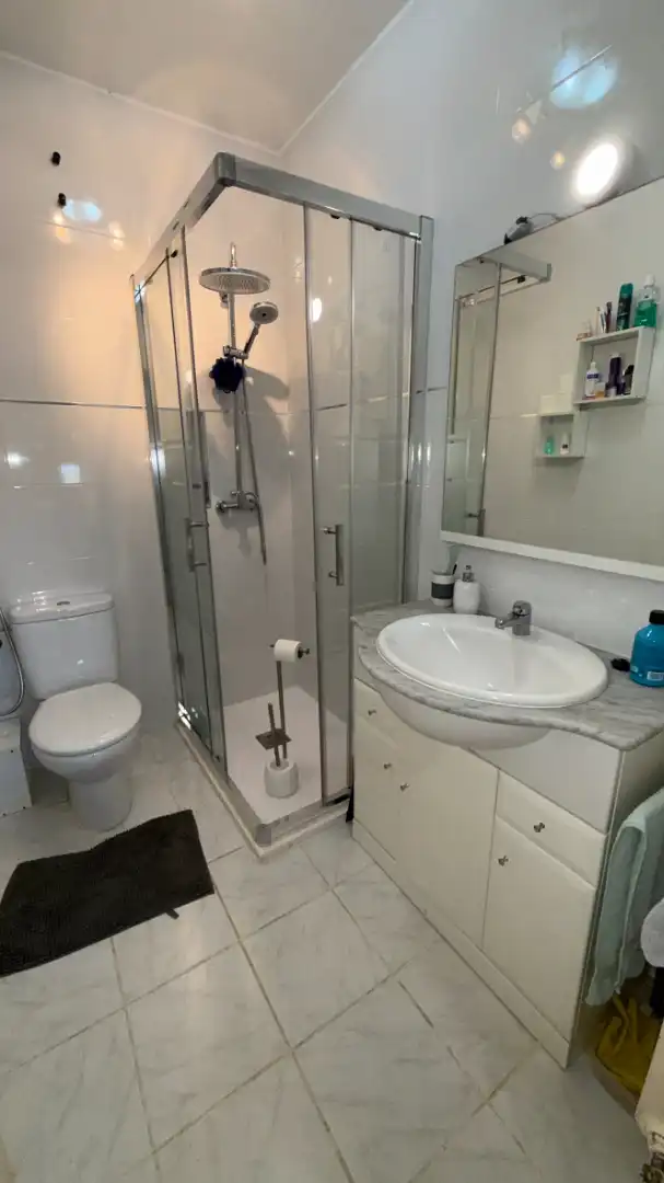 Villa mit Pool zur Miete in Avenida del Encinar 2A, imagen 26