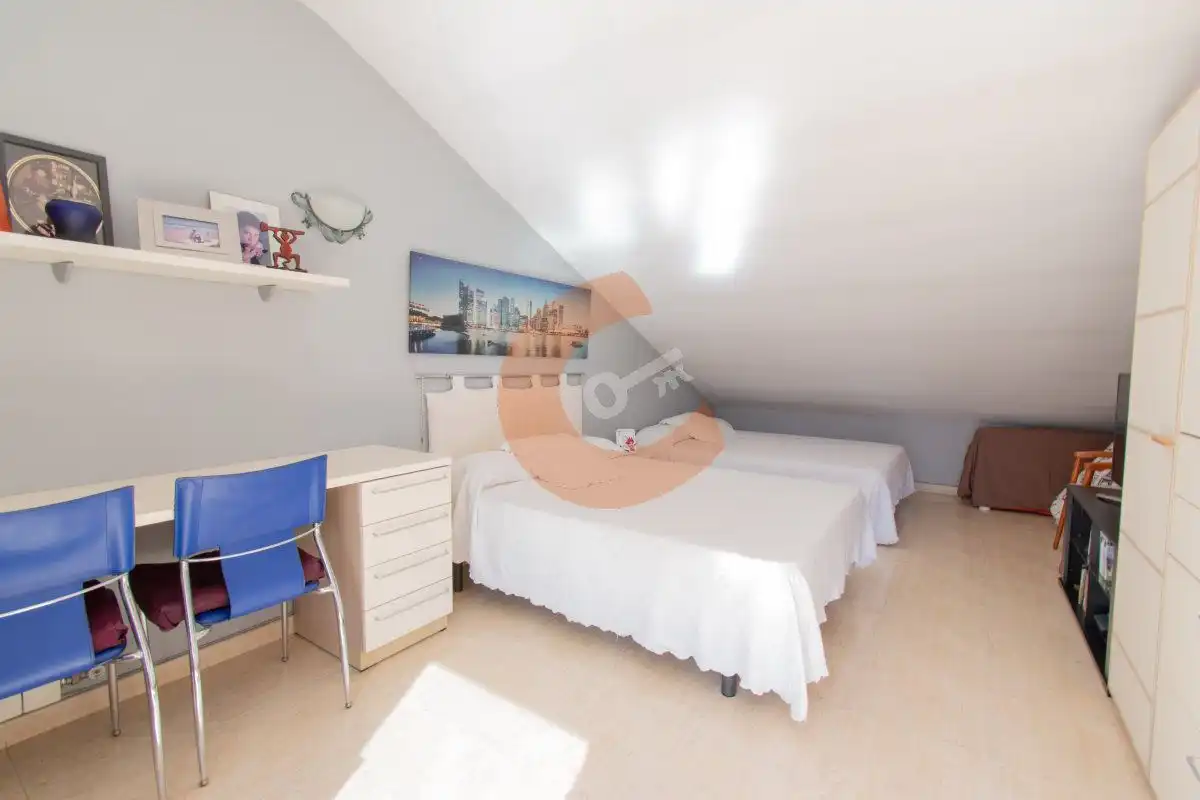 House with terrace for sale in Garona, imagen 19