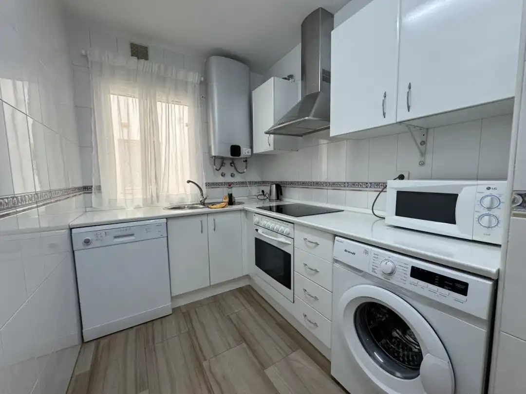 Erdgeschosswohnung zum Verkauf in Costa Ballena - Largo Norte, imagen 15