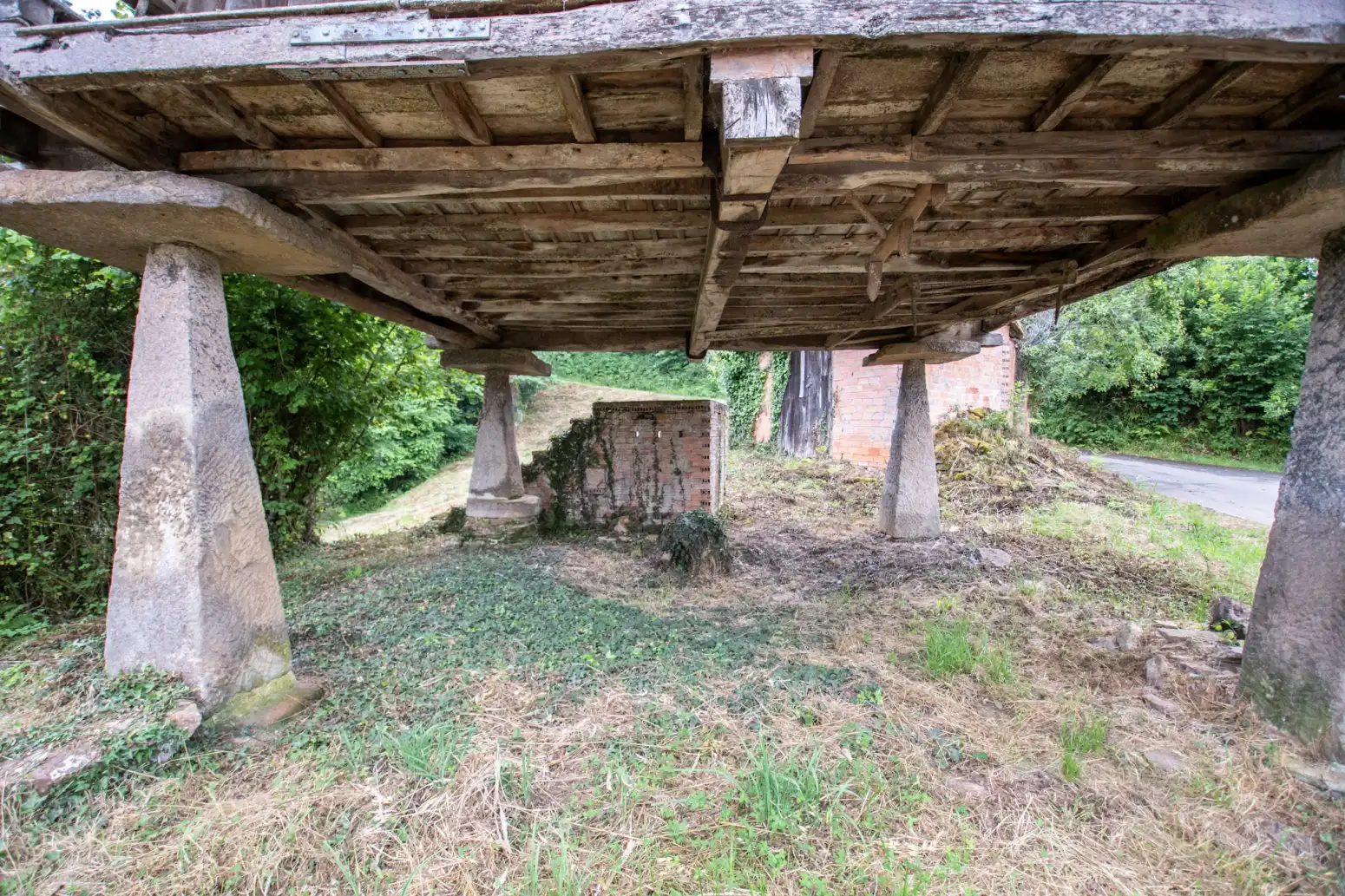 Casa a schiera con giardino in vendita a AL ACEVEDO, imagen 24