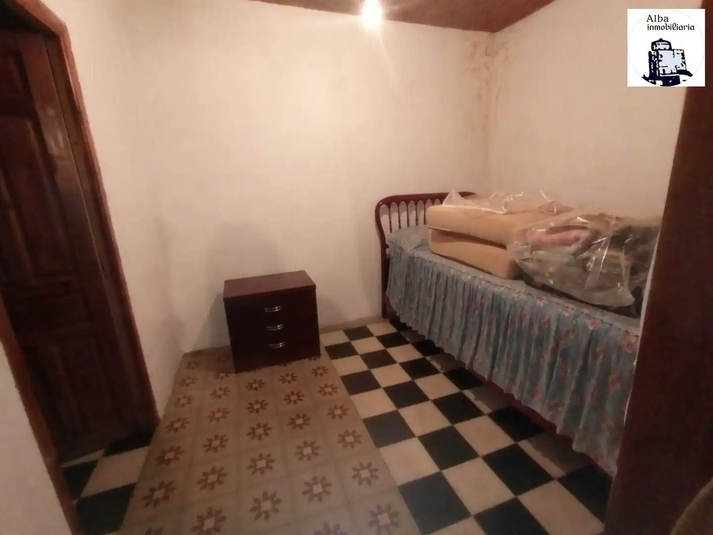 Casa rústica amb jardí en venda a Calle Espantalobos 7, imagen 16
