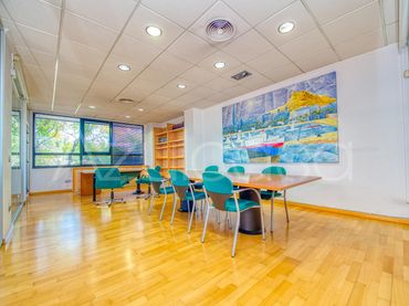Office space with lift for sale in Plaza Plaza Alcalde Agatángelo Soler