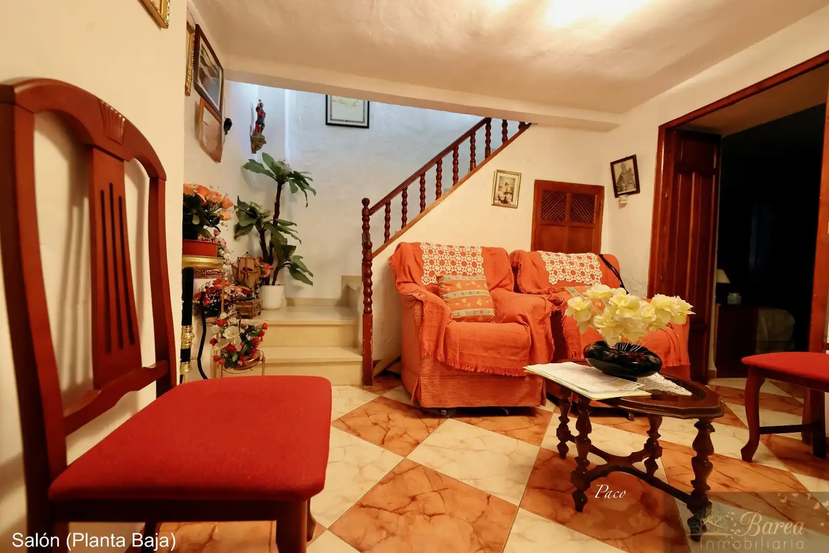 Maison à vendre à Rute, imagen 8