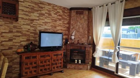 Foto 4 de Apartament en venda a Calle la Bolsa, 3, Fondón, Almería