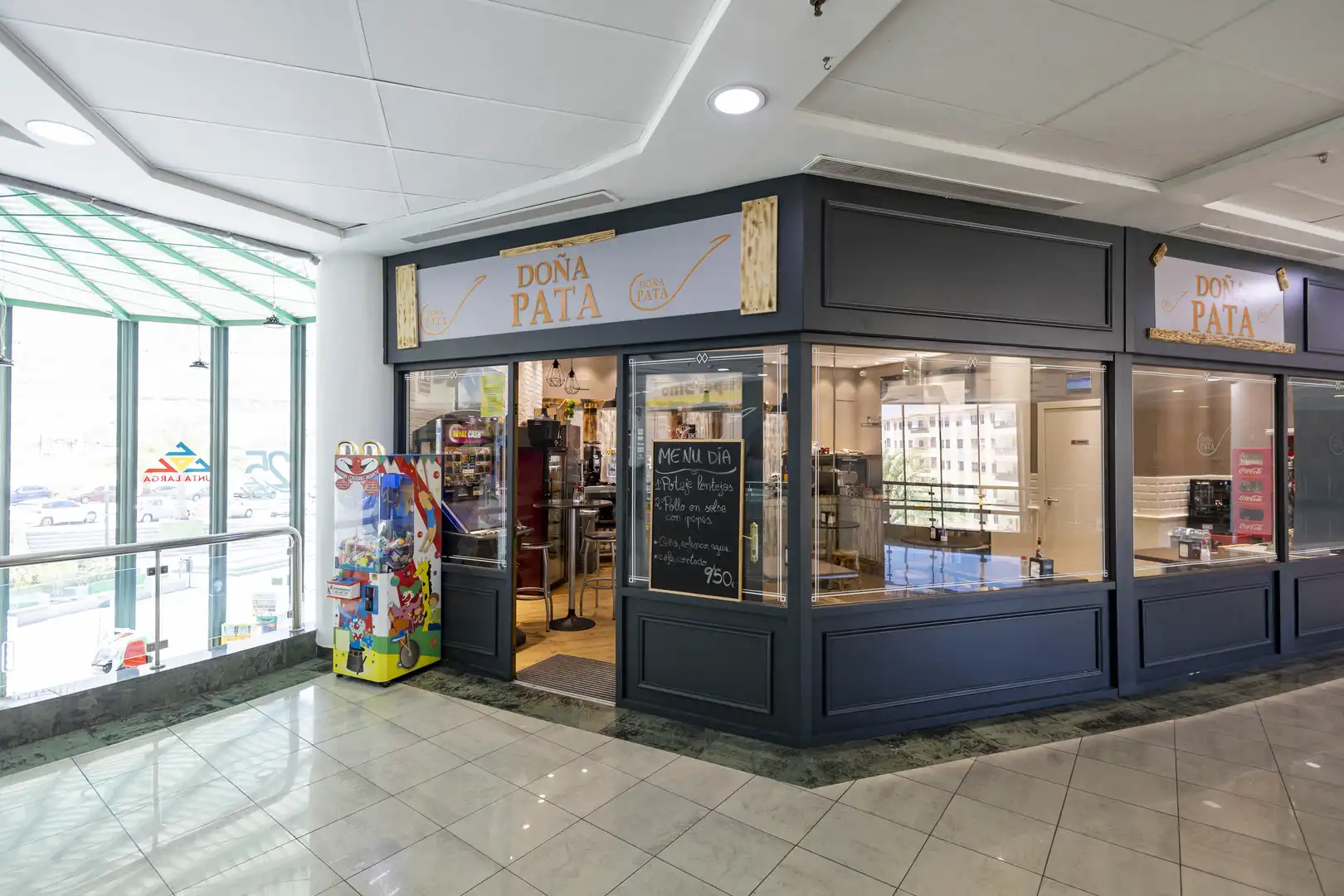 Locale commerciale in cessione a Rbla. de los Menceyes, 25, imagen 7