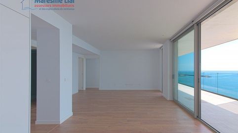 Foto 4 de Piso en venta en Passeig de Marina, El Rengle, Mataró