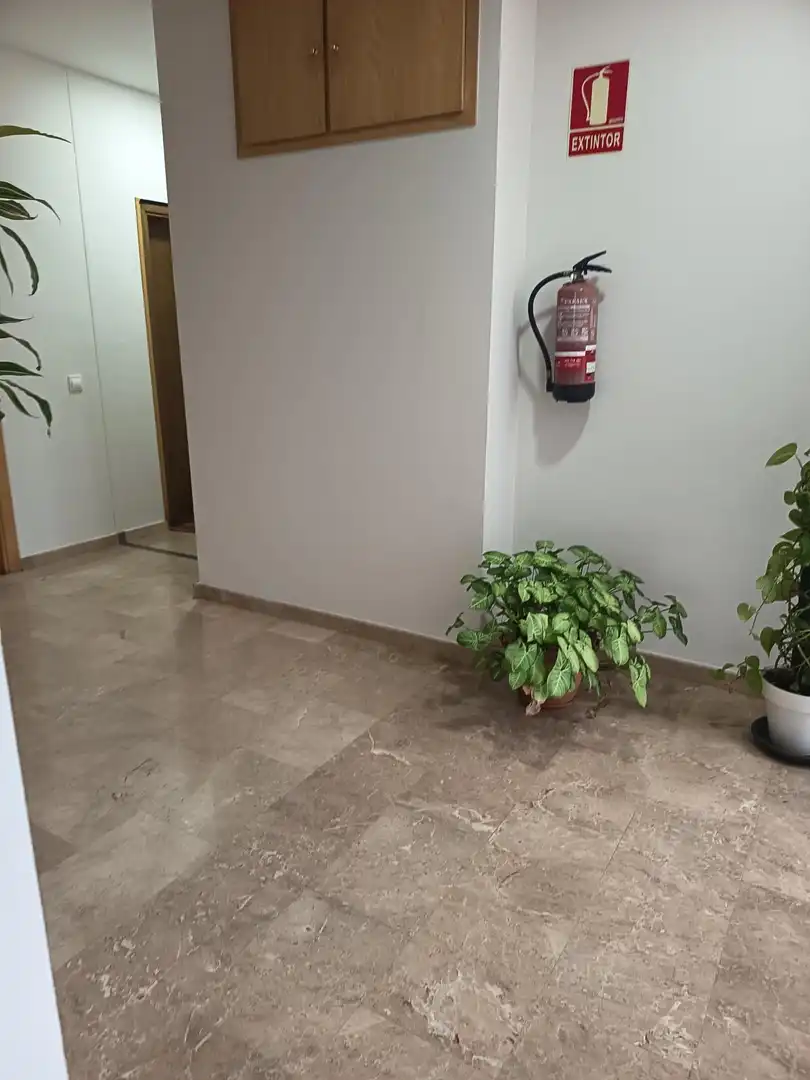 Wohnung zum Verkauf in Badalona mit Heizung und Terrasse