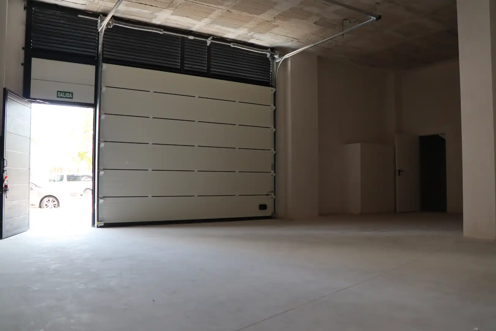 Parking de Local de alquiler en Elche / Elx