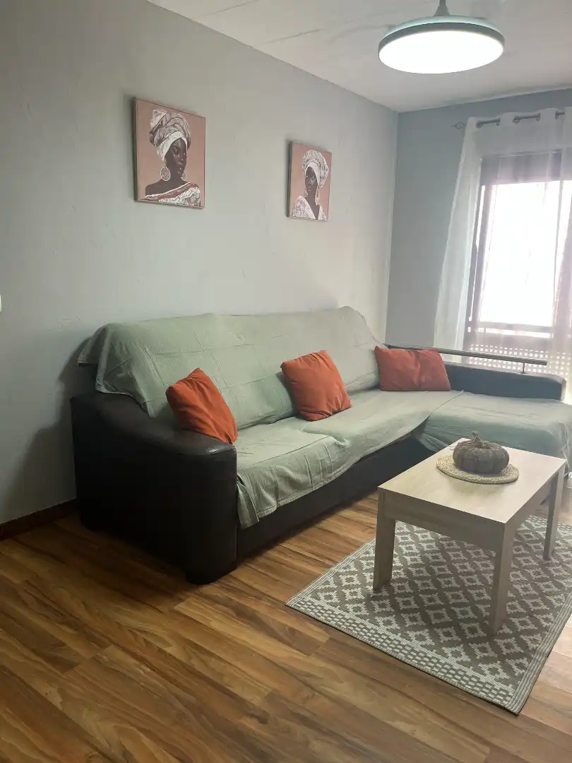 Appartement avec ascenseur à louer à Calle Praga, imagen 3