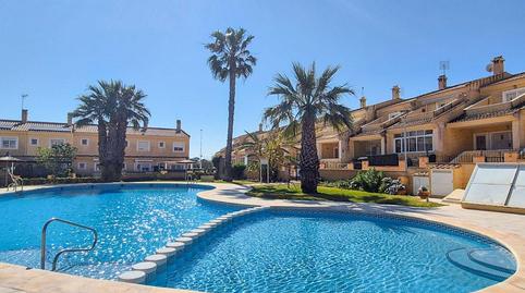 Foto 4 de Casa adosada en venda a Los Balcones - Los Altos, Torrevieja