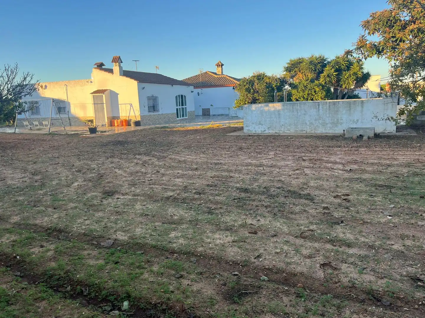 Villa mit Pool zum Verkauf in Las Lagunas - Campano, imagen 3