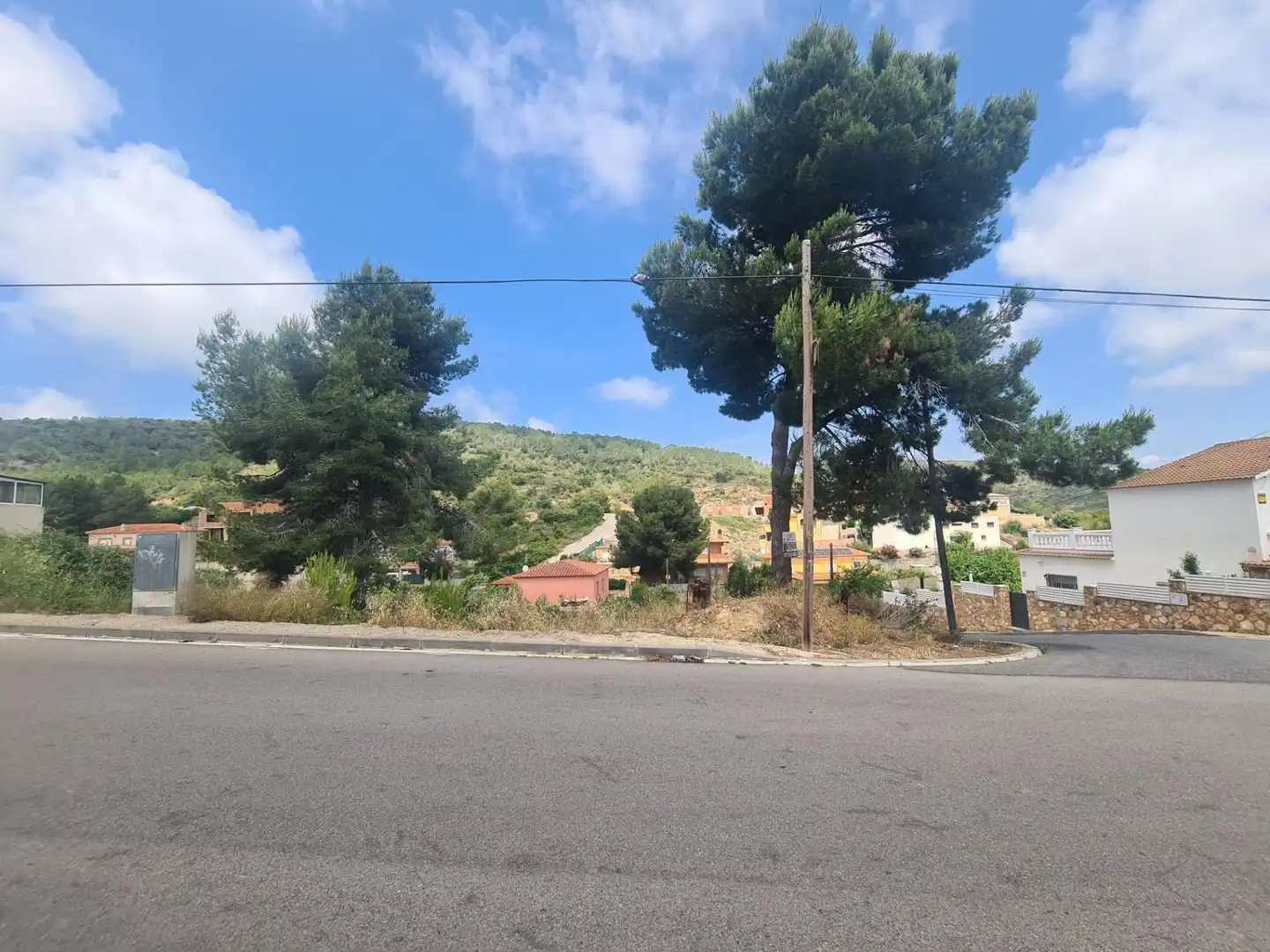 Terrain résidentiel à vendre à Carrer ALBADA, imagen 7