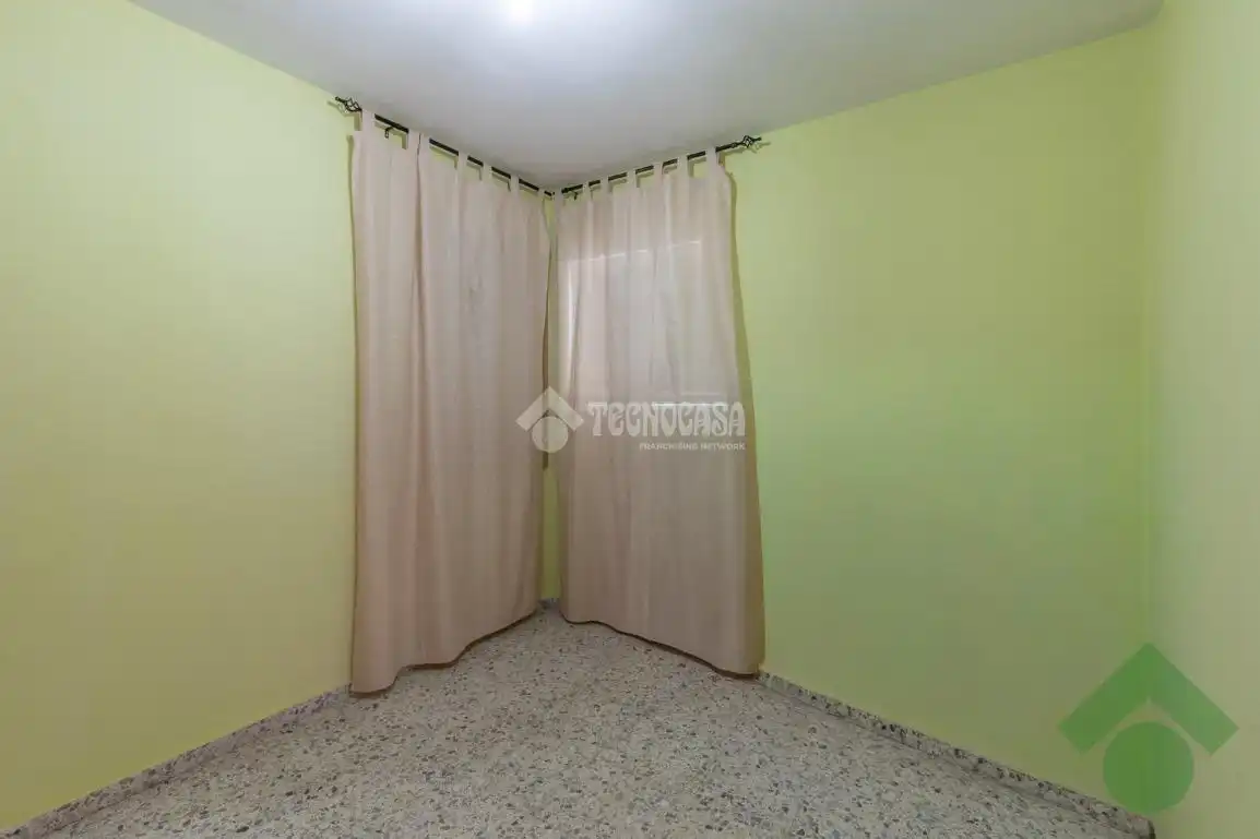 Bedroom of Detached homes for sale in Loja  with Terrace and Storage room