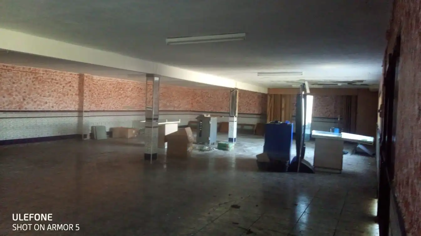Edifici en venda en Plasencia
