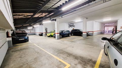 Foto 4 de Garaje en venta en Rúa San Vicente, 62, Os Mallos, A Coruña Capital