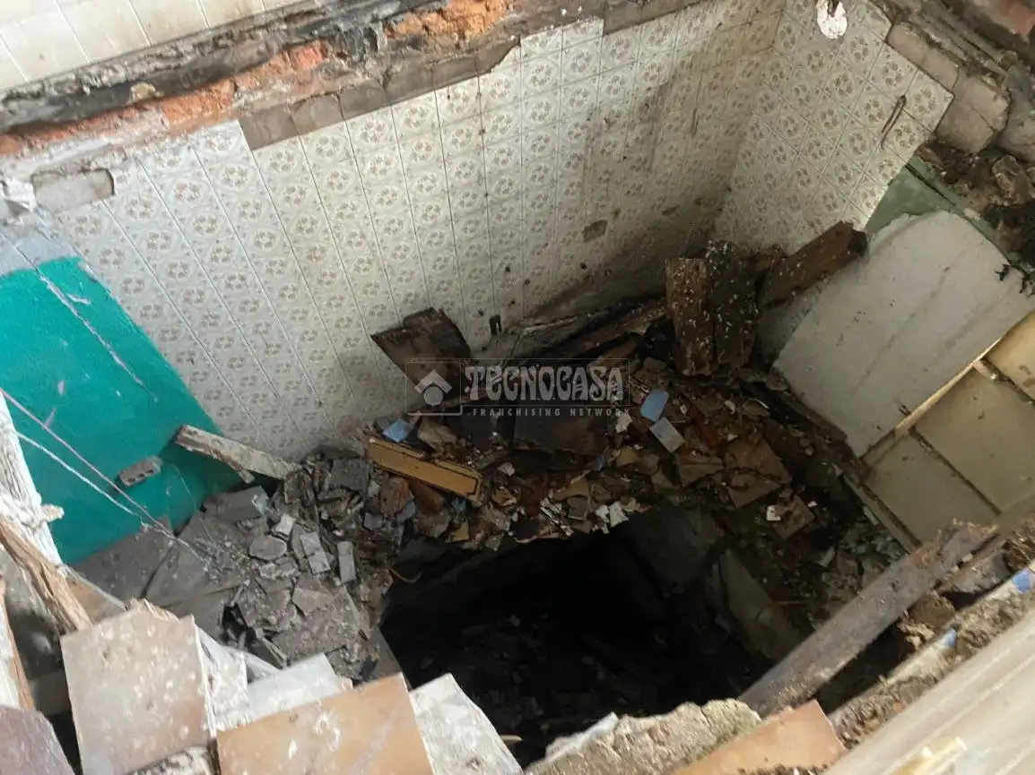 Piso en venta en Santander