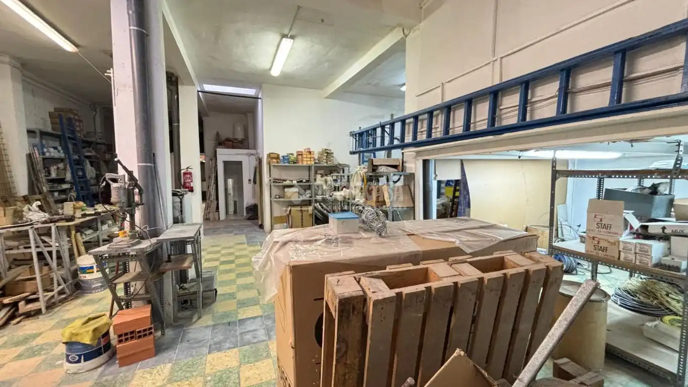 Local en venta en Zaragoza