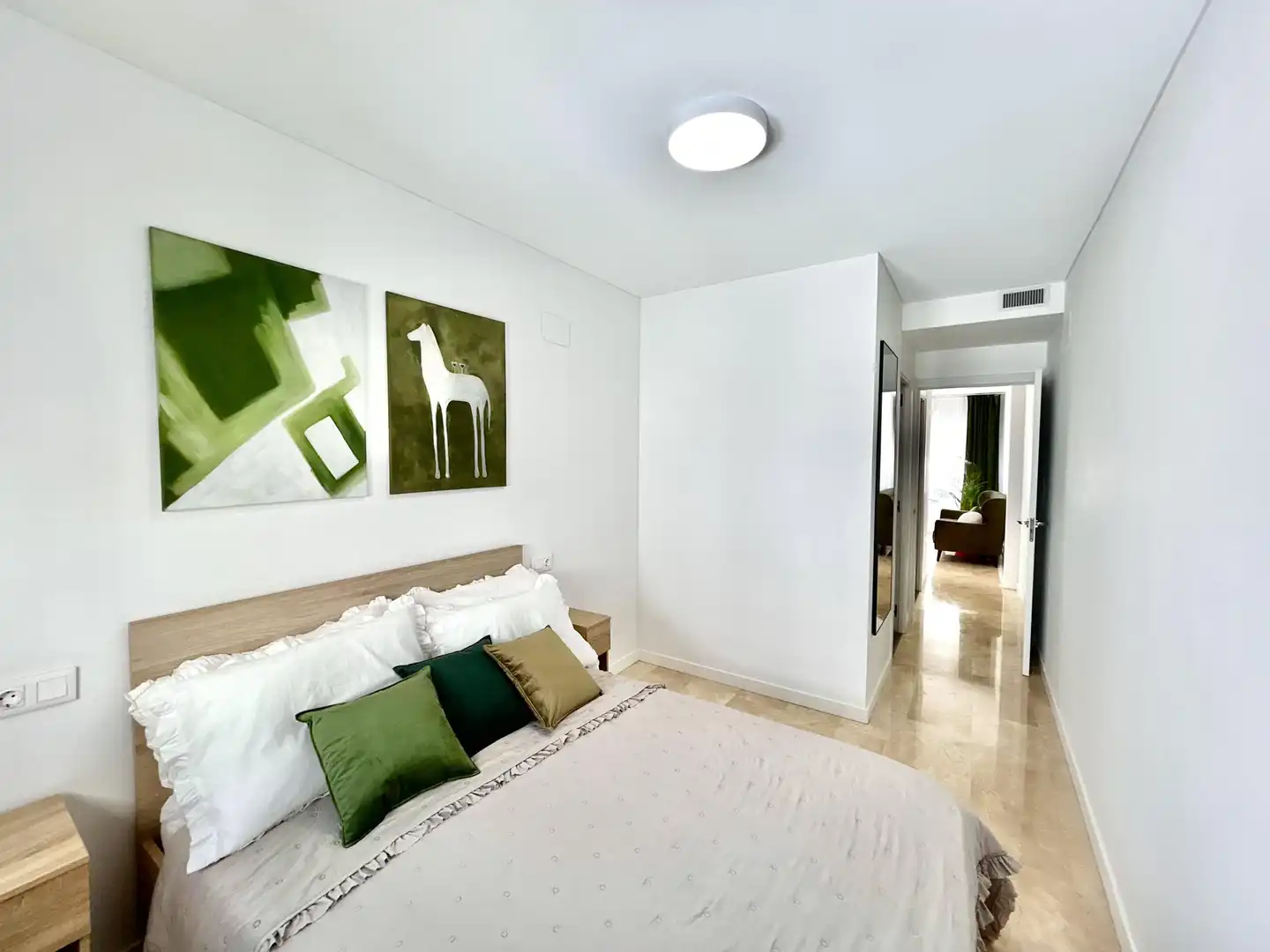 Penthouse with lift for sale in Pla - Carolinas, imagen 44