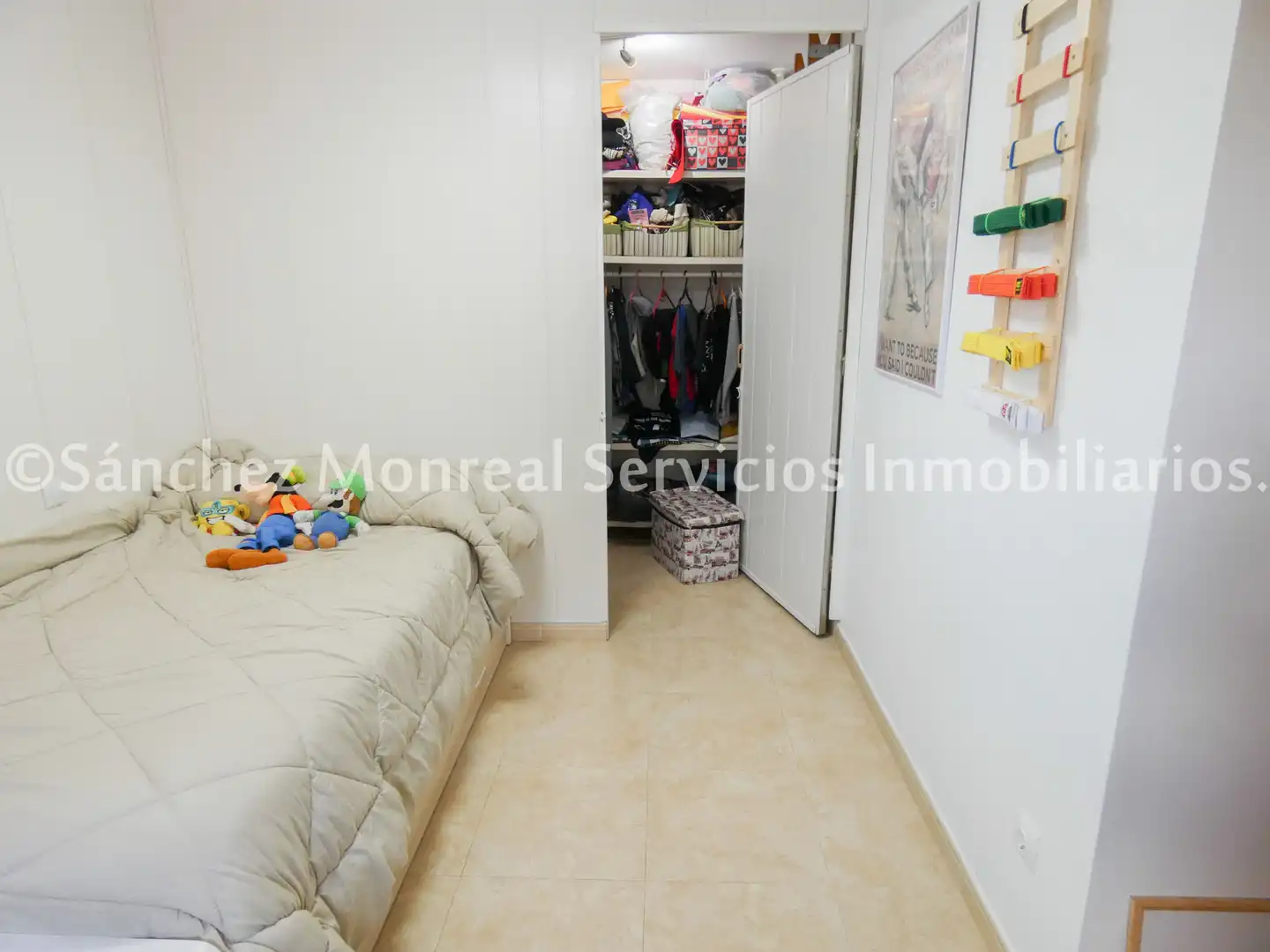 Habitación de Piso en venta en Alcázar de San Juan con Aire acondicionado, Calefacción y Terraza