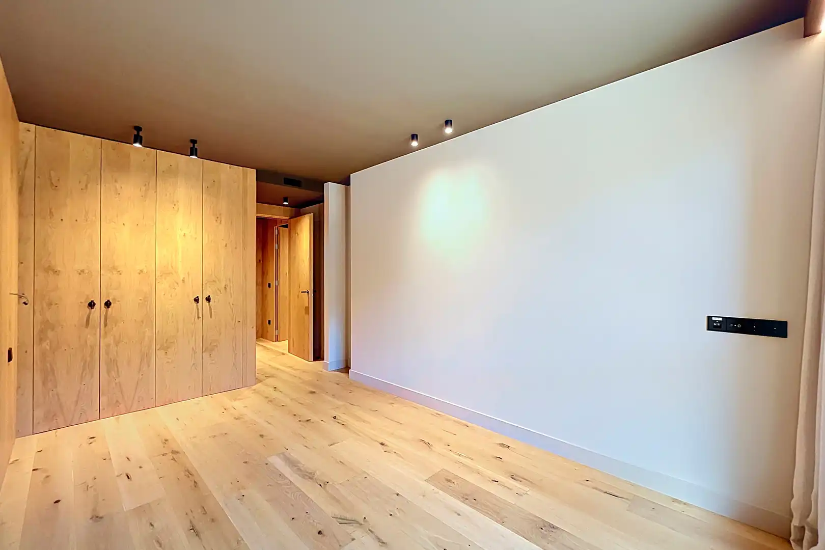 Apartment mit Aufzug zur Miete in CG-2, imagen 29