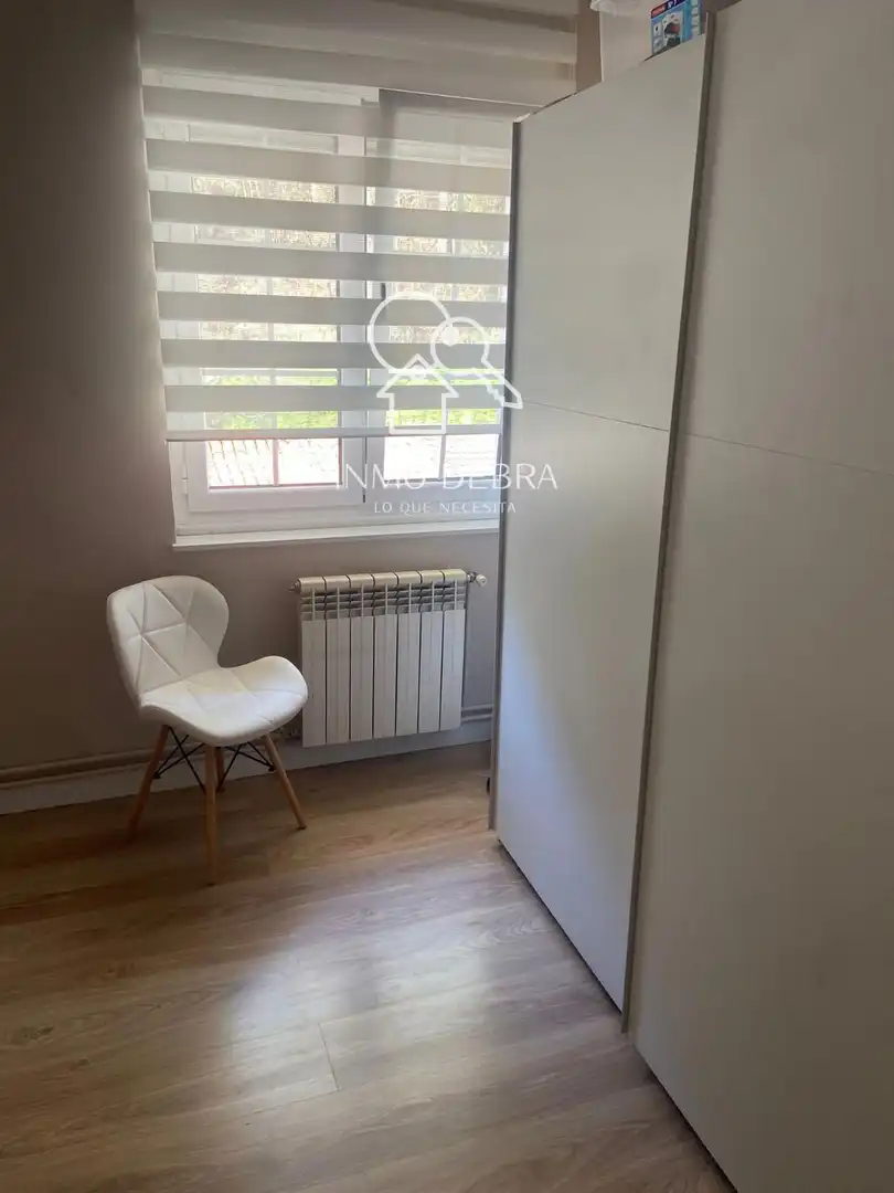 Habitación de Piso en venta en Castrillón con Terraza, Amueblado y Horno